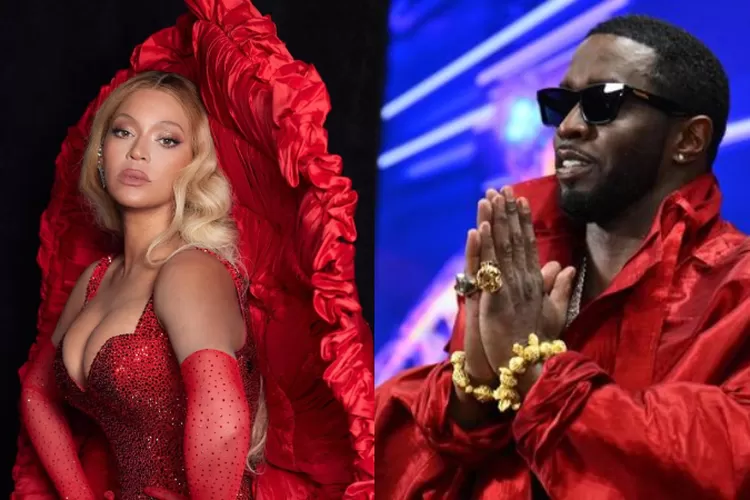 Alasan Beyonce tetap bungkam saat terseret skandal kejahatan mengerikan P  Diddy, ada yang disembunyikan? - Hops ID