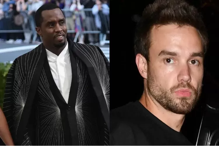 Sebelum kematiannya, Liam Payne eks personel One Direction pernah bertemu P Diddy dalam sebuah pesta: Pengalaman paling menakutkan - Hops ID