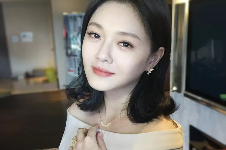 Barbie Hsu, pemeran ShanCai di serial Meteor Garden meninggal dunia (Tangkapan layar Instagram @hsushiyuan)