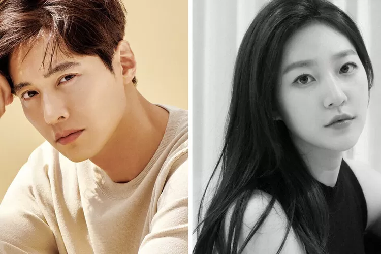 Won Bin dirumorkan akan membayar denda Kim Sae Ron ke agensi Kim Soo Hyun. (Koreaboo)