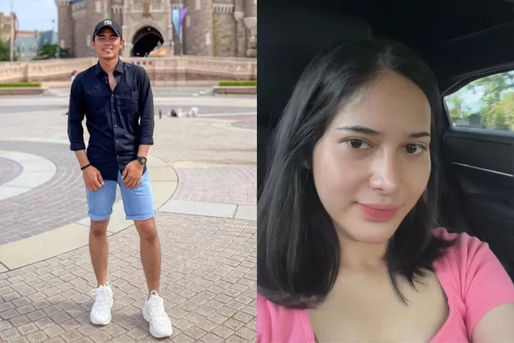 Suami Dilan Janiyar terlibat kasus perselingkuhan dan paksa minta harga gono-goni miliaran rupiah (Kolase foto dari Instagram @dilanjaniyar dan @safnoviart)