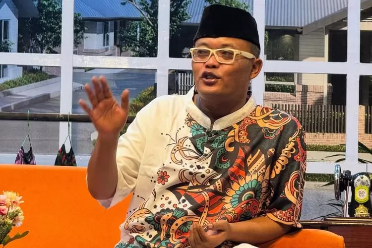 Sule kisahkan adanya kuntilanak penunggu rumah mewah miliknya yang senang mengganggu (Instagram/@ferdinan_sule)