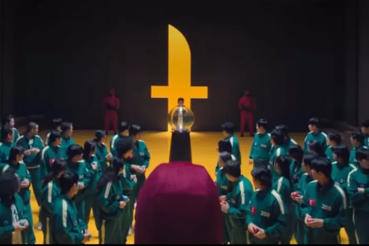 Squid Game 3 (Netflix)