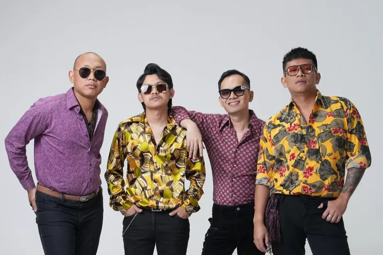 Agak Laen 2 resmi diproduksi. (Tangkap Layar Instagram @bane_dion)