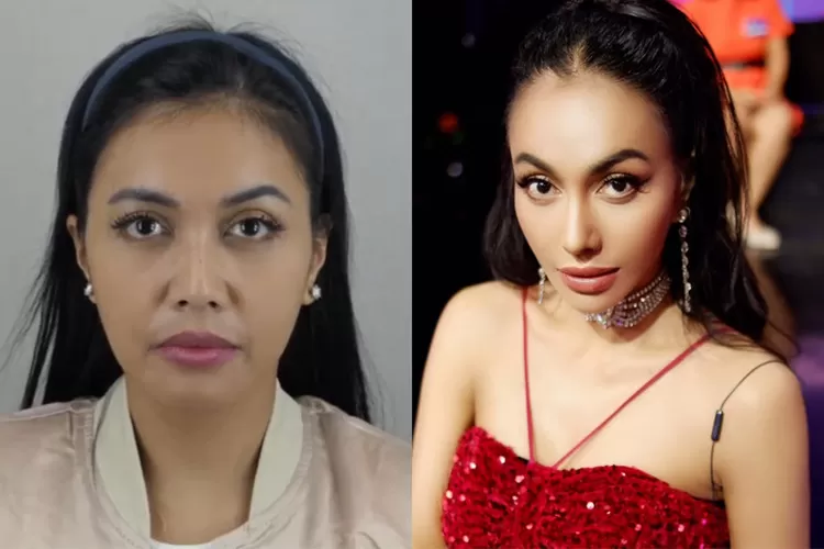 Pasca dirinya oplas, Denada jadi sorotan julid netizen (yurikewahita771)