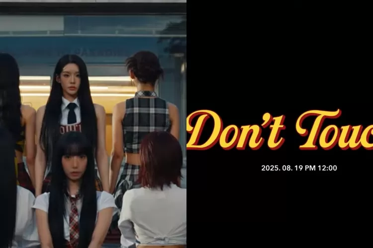 Secret Number siap debut dengan member baru (YouTube Secret Number)