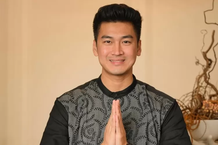 Tanggapan Anrez Adelio soal isu artis inisial A yang menghamili pacarnya ( (IG @anzadelio))