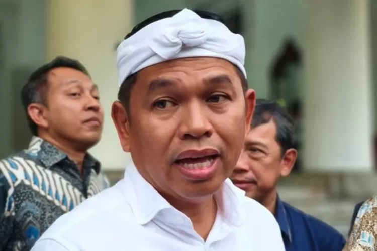 Dedi Mulyadi borong toko sembako Rp2 miliar untuk korban bencana alam Padang, netizen soroti begini