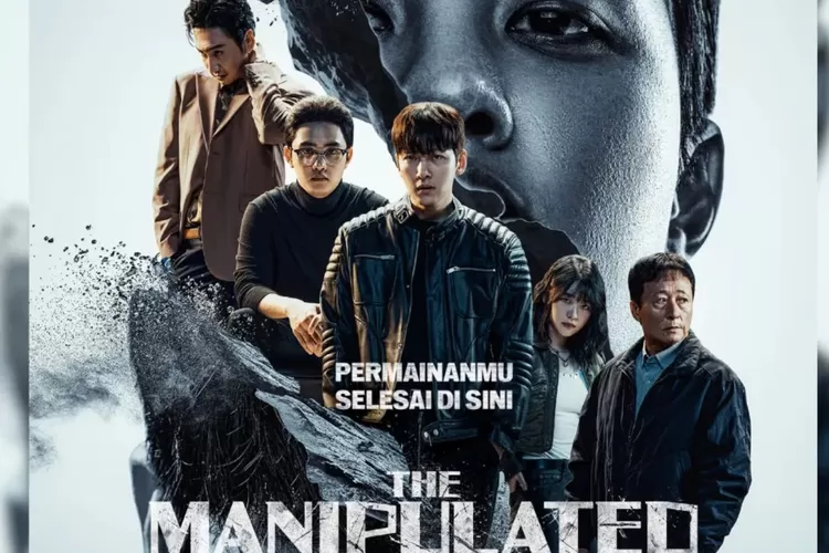 The Manipulated (Disney+)