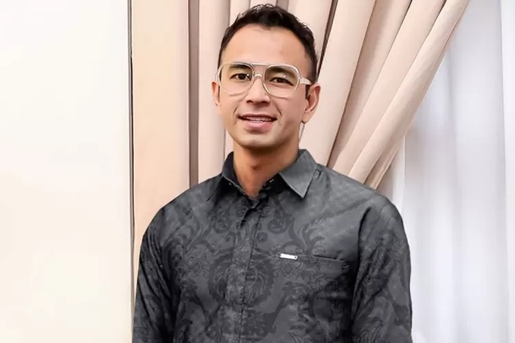 Raffi Ahmad sumbang Rp15 miliar untuk korban bencana alam banjir bandang, foto: Instagram RaffiNagita