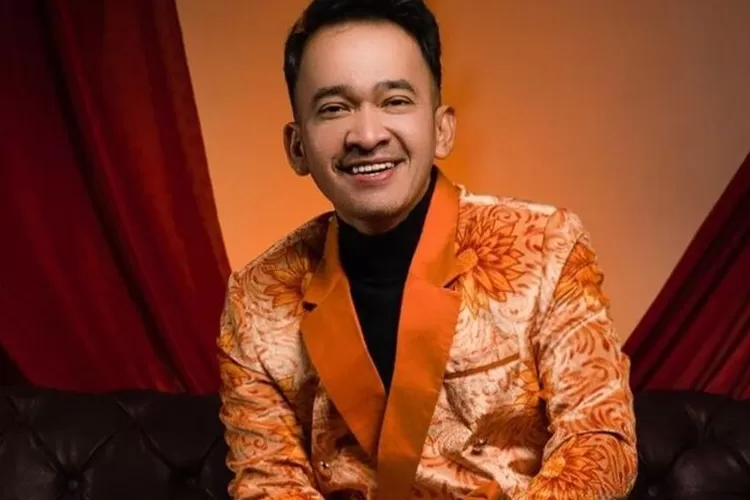 Ruben Onsu bagikan pengalaman mistis diganggu jin di rumah dan mereka membangun kerajaan sendiri (Dok. Shopee)