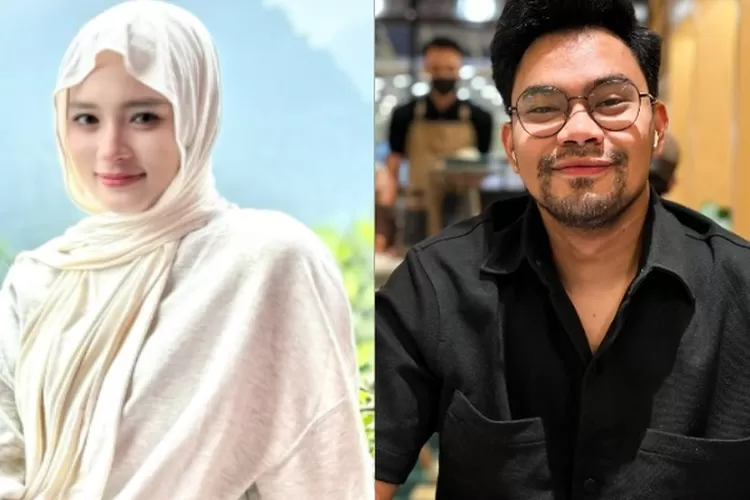 Tak jadi cerai dari Insanul Fahmi, netizen ramai cibir Inara Rusli (Instagram @mommy_starla/@insanulafahmi)