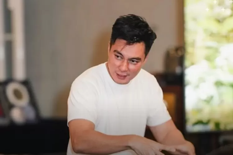 Diisukan bangkrut, Baim Wong beberkan penghasilan dirinya (Instagram Baim Wong)