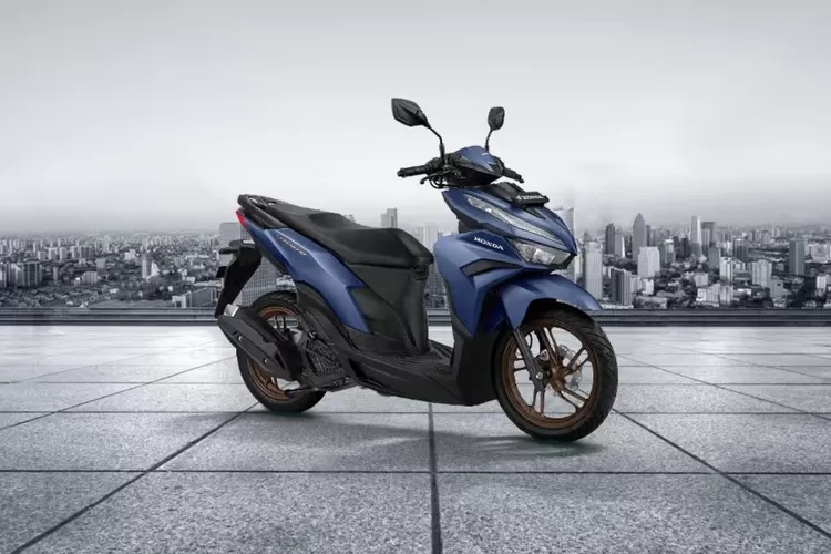 Honda luncurkan All New Vario 125, hadirkan varian street dan harga mulai Rp 24 jutaan (Oto)