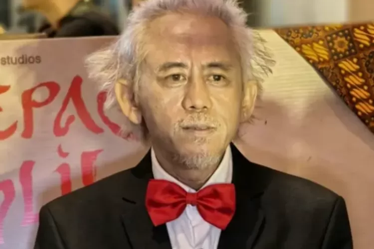 Aktor Epy Kusnandar wafat karena penyakit kanker otak, ini dia penyebab umumnya (Instagram @preman.pensiun.official)