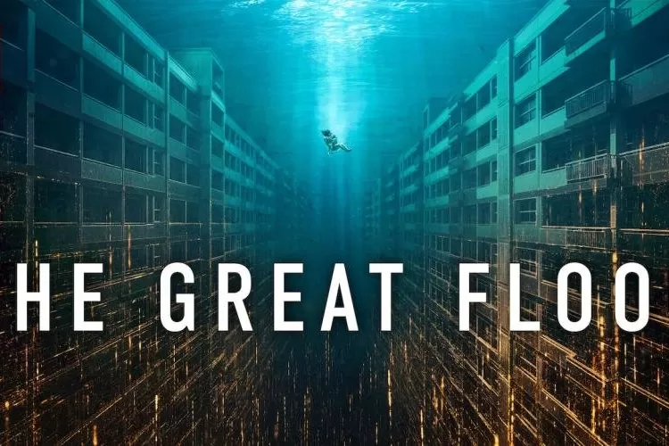 Film The Great Flood (foto: Netflix)
