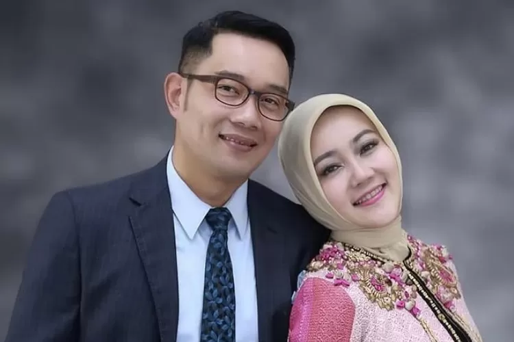 Ridwan Kamil digugat cerai Atalia Praratya ke PA Bandung. (instagram @ataliapraratyaa)