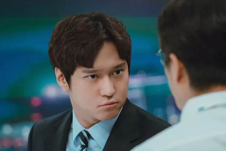 Ilustrasi - Link Nonton dan Sinopsis Frankly Speaking Episode 1. (Instagram/@jtbcdrama)