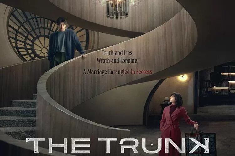  Ilustrasi - Sinopsis drakor The Trunk yang dibintangi Gong Yoo. (Instagram/@netflixkr)