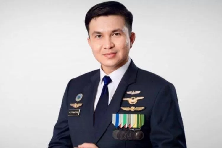 Jadi Direktur Utama Garuda Indonesia Yang Baru, Ini Profil Wamildan ...