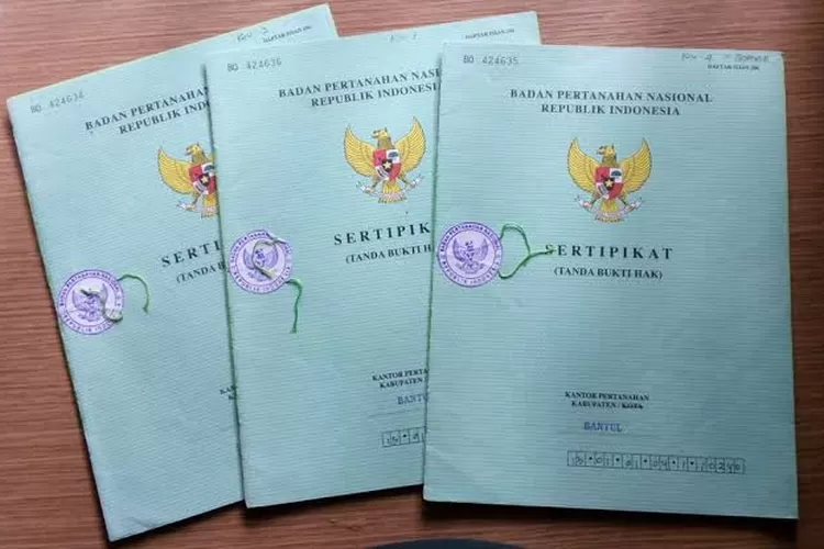 Sertifikat ganda bisa jadi mimpi buruk bagi pemilik tanah. Jangan biarkan masalah ini merusak masa depan properti Anda! Simak langkah-langkah praktis untuk menyelesaikan sengketa di Kantor Pertanahan. (Foto/Rumah123)