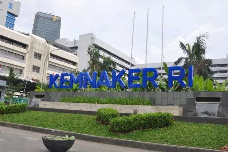 Kemenaker RI (Foto/Kemenaker RI)
