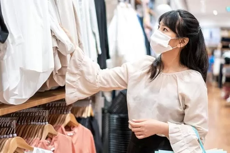 Ilustrasi rojali (Foto/Binus University)