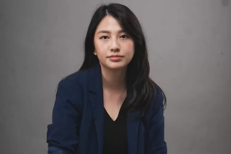 Abigail Limuria seorang aktivis muda  (Instagram/@abigailimuria)