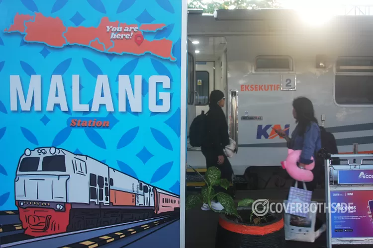 Libur Nataru, KAI Hadirkan Promo 12.12: Beli Tiket Kereta Api Diskon 20 ...