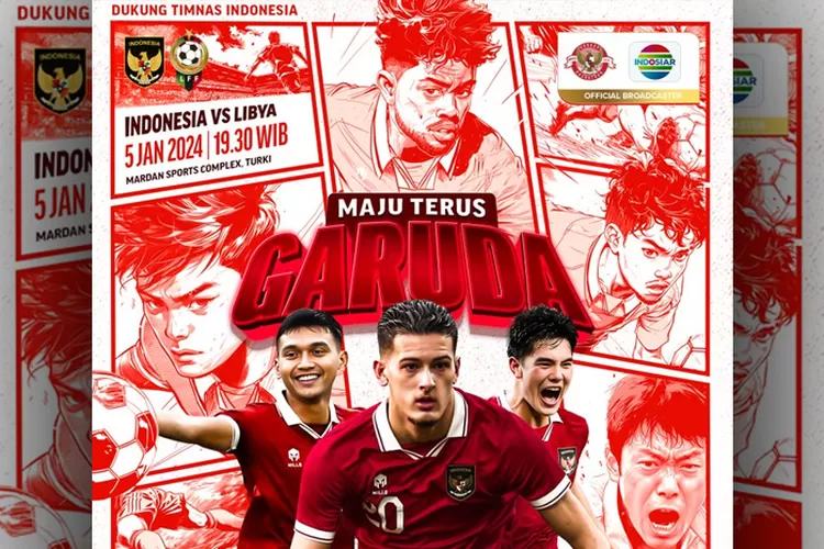 Nonton Bola Live Streaming di Vidio.com Panduan Lengkap