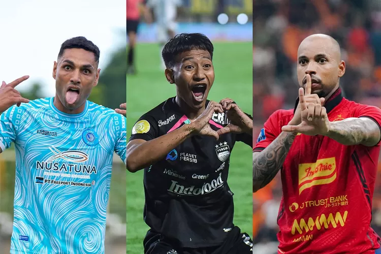 Daftar Liga 1 yang Menarik dan Penuh Gengsi