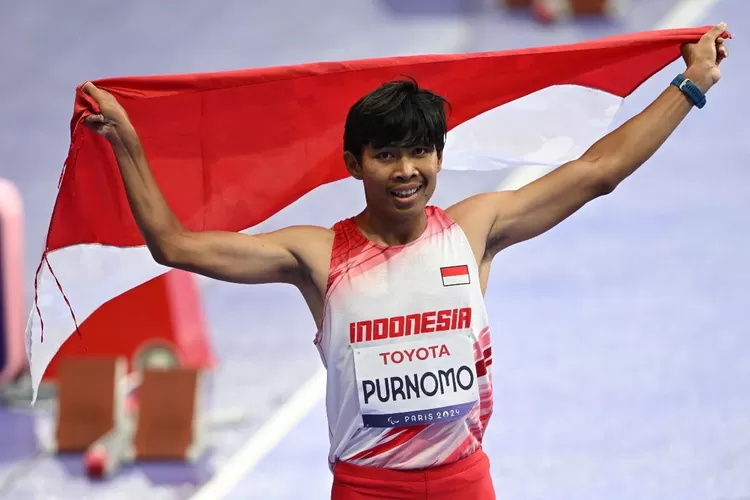 Paralimpiade Paris Berakhir, China Juara, Indonesia Peringkat 50