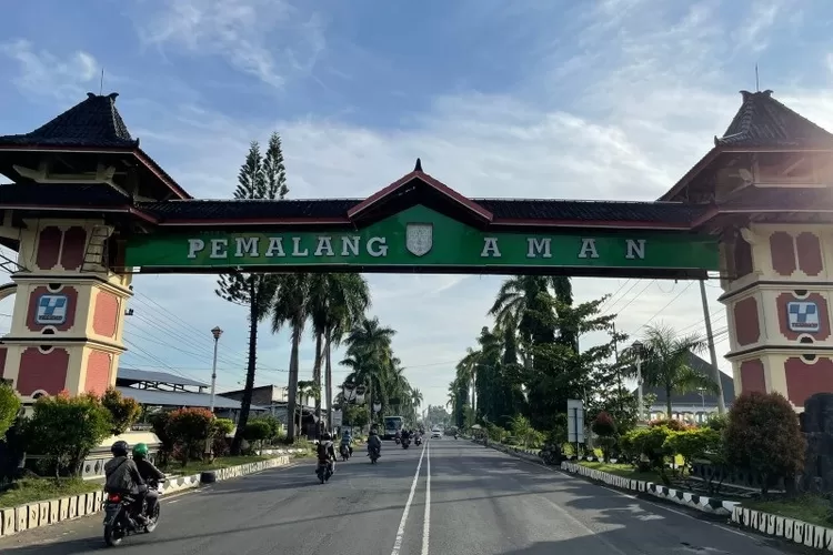 Salah Satu Keunikan Bahasa Daerah Jawa Tengah Khususnya Kabupaten ...