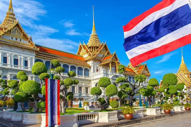 Inilah 10 Tempat Wisata Di Thailand Yang Wajib Dikunjungi Di Tahun 2023 ...