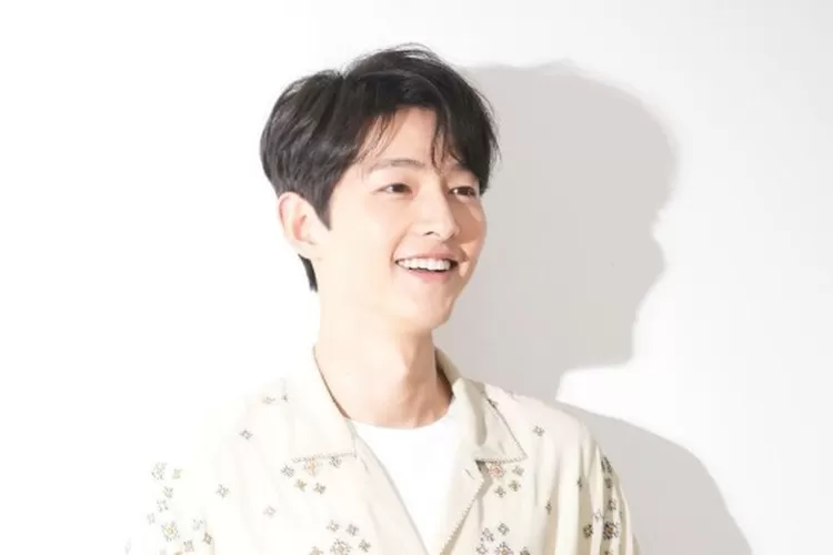 Soong Jong Ki aktor film Hopeless mendapat tuduhan netizen. (Instagram.com/@hi_songjoongki )