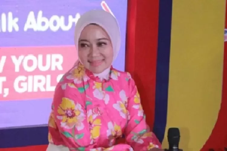 Atalia Praratya hadir di hari ketiga The Girl Fest 2023