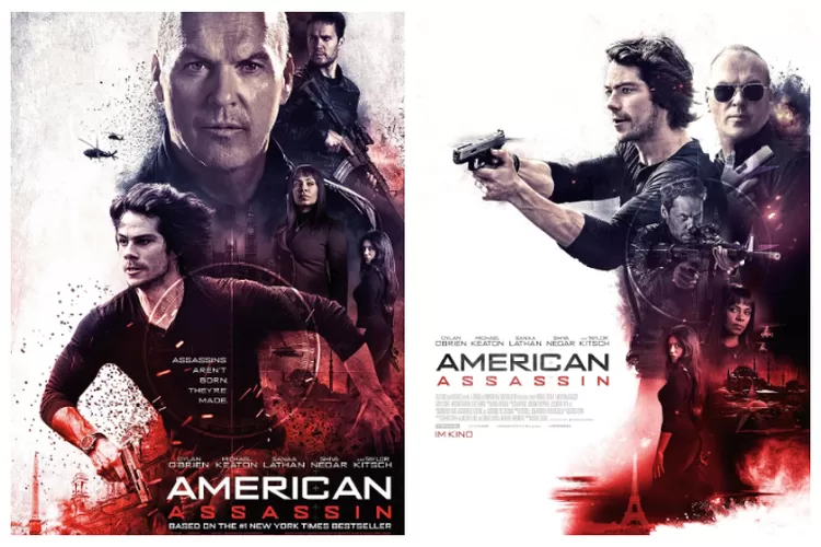  Film American Assassin (2017  (IMDb)