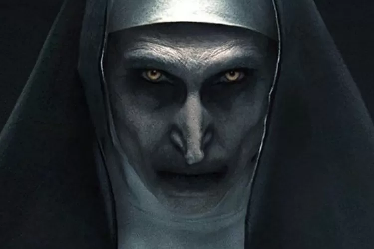 Film The Nun II : Memahami Pertarungan Melawan Valak (pinterest/moviepilot)