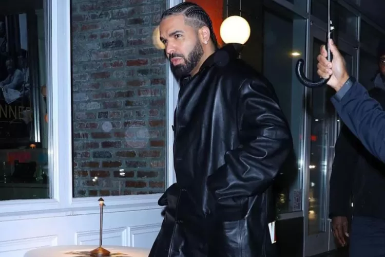 Drake Residence Shooting Controversy: What Was the Perpetrator's Motive Behind This Incident?