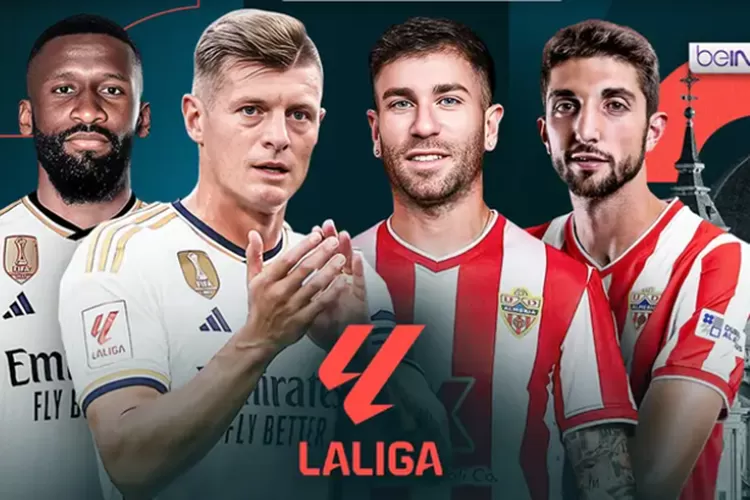 Nonton Bola Liga Spanyol Semua yang Perlu Anda Ketahui