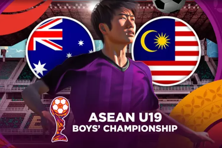 Prediksi Piala AFF U-19 2024: Australia vs Malaysia. (Vidio)