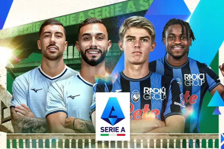 Prediksi Lazio Vs Atalanta Di Serie A Liga Italia 29 Desember 2024