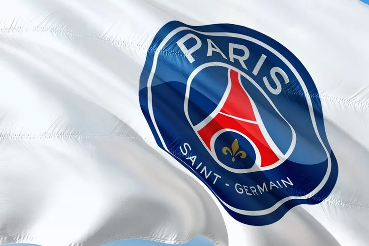 Logo PSG.  (Pixabay)