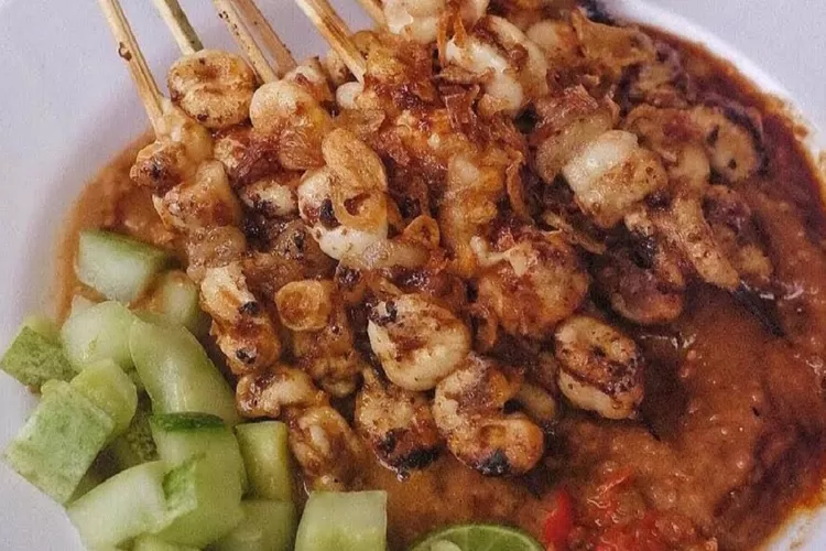 Ilustrasi - Puas Makan Nyaman Nongkrong, 5 Tempat Kuliner Malam Paling Recomended di Kota Bogor (Google Image via Guide Google)