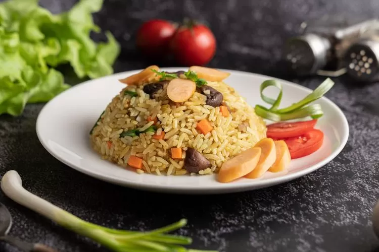 Nasi Goreng Wagyu Pete: Gerobakan Rekomendasi di Bogor dengan Sentuhan Unik!