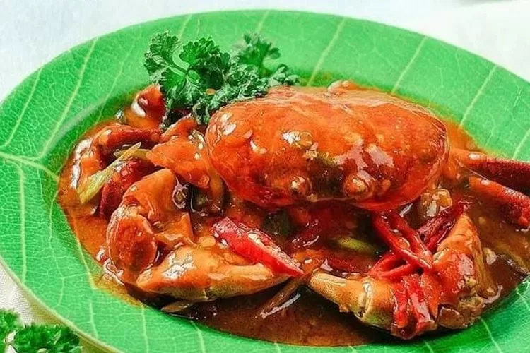 Ada Seafood Viral di Jakarta Barat, Cocok Buat Mukbang Bareng Teman-teman!