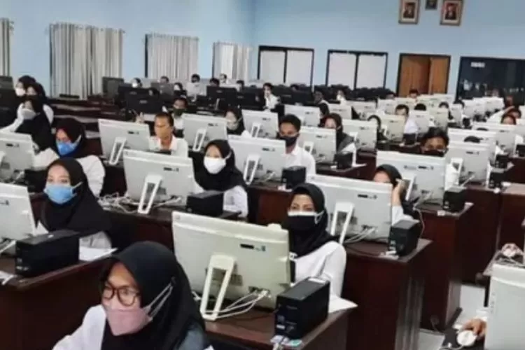 Formasi CPNS 2024 Lebih Banyak untuk Tenaga Guru, Tenaga Kesehatan, dan Tenaga Teknis, Kenapa?