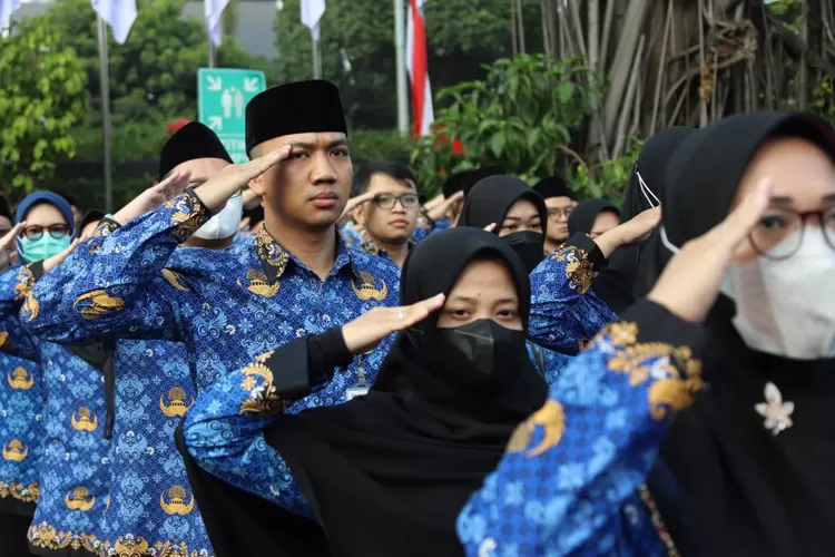 Dibuka Setelah Pilpres 2024, Ini Cara Membuat Akun CPNS 2024 Ayo Bogor