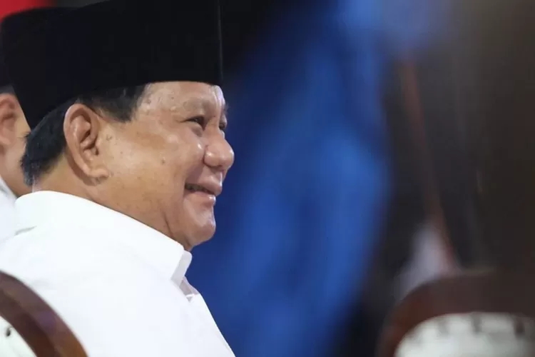 Prabowo Subianto. Ilustrasi empat nama calon cawapres Prabowo dalam Pemilu 2024. (Instagram.com/prabowo)