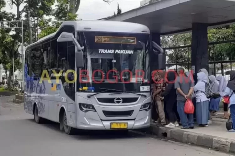 Pemkot Bogor Siap Subsidi Biskita Trans Pakuan, Harga Tiket Bakal Lebih Murah?